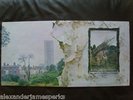 LED ZEPPELIN Original Classic 1971 IV 4 FOUR LP Atlantic Records FIRST PRESS 1ST