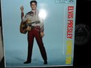 ELVIS   JAPAN LP  LOVING YOU   LS5048  GREAT COVER