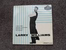 Larry Williams EP London REU 1213