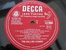 Rolling Stones DEBUT LP UK 1ST PRESS 'MONA' SLEEVE AND VINYL MUSEUM QUALITY 