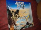 Angel Dust - Into The Dark Past LP  orig. '86 Exumer Violent Force Tankard