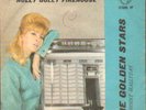 ** GOLDEN STARS di JOHNNY HALLYDAY - MASHED POTATOES  - 7
