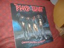Blood Feast - Chopping Block Blues LP orig. '90 Necrophagia Wehrmacht At War