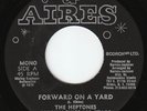 Heptones - Forward On A Yard - MARVELOUS ???