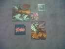 Holy Diver - signed by Dio