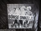 Böhse Onkelz - Mexico - Originalpressung Rock-O-Rama 1985