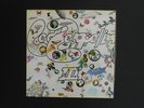 LED ZEPPELIN III 1st UK PRESS PLUM/RED LABEL PETER GRANT CREDITS *VG+/EX+*  RARE