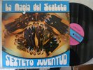 SEXTETO JUVENTUD GUAGUANCO ORIGINAL 196S VELVET VENEZUELA 80  # ??
