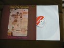 JOHN SURMAN / JOHN WARREN   TALES OF THE ALGONQUIN   DERAM 258.061
