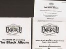DAMNED Mint Promo 7
