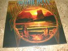 URIAH HEEP : INTO THE WILD / VINYL