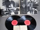 BOB DYLAN BLONDE ON BLONDE LP C2L 41   1st MONO PRESSING CLAUDIA CARDINALE PIC
