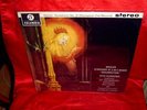 OTTO KLEMPERER GUSTAV MAHLER SYMPHONY 2 COLUMBIA SAX BLUE SILVER 2LP 1ST LABEL