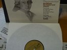 Mozart - Violinsonaten Karl Suske & W. Olbertz Eurodisc 7 LP