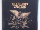 BROILERS - Vanitas Doppel LP / weisses Vinyl / OVP NEU / limitiert 1.000 Stk RAR