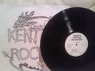 nwobhm legend - KENT ROCKS White Witch Records compilation-various n.w.o.b.h.m