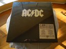 AC/DC 15 LP Box Set Sealed Brand New 180 gram Limited Edition OOP No Reserve
