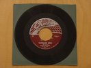 Little Walter-Thunder Bird/My Baby-1955-Checker 811-7