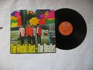 LP-THE BEATLES -THE WORLD'S BEST- S*R INTERNATIONAL-MINT
