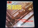 THE BEATLES PLEASE PLEASE ME- ORIGINAL 1963 UK FIRST ISSUE MONO LP