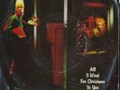 HEAR PS & 45 Vince Vance – All I Want For Christmas Is You (VG+)