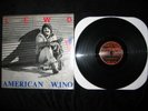 The LEWD American Wino LP RARE punk LP ICI 1982 KBD Crucifix ORIGINAL HC