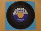 Muddy Waters-Trouble No More/Sugar Sweet-1955-Chess 1612-7