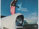 HANK MOBLEY A Caddy For Daddy BLUE NOTE LP NY USA