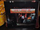 ELTON JOHN SEALED GF LP DONT SHOOT ME 1973 FIRST PRESSING NO CUTOUTS
