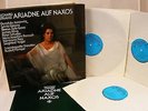 826009-011 STRAUSS - ARIADNE AUF NAXOS RUDOLF KEMPE STAATSKAPELLE DRESDEN ETERNA