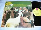 THE BEACH BOYS Pet Sounds LP UK Original ST2458