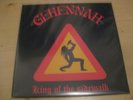 GEHENNAH 