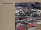 ARNOLD SCHÖNBERG-2-LP- MOSES UND ARON-HANS ROSBAUD-PHILIPS MODERN