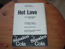 HOT LOVE -Swiss Punk &Wave 1976-1980