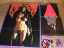 Electric Wizard - Black Masses, Die Hard Box