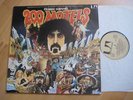 FRANK ZAPPA - 200 Motels (2LP Booklet FoC 1971 UA M-/M-