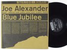 JOE ALEXANDER Blue Jubilee JAZZLAND LP