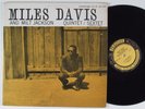 MILES DAVIS ALL STAR SEXTET/QUINTET Self-Titled PRESTIGE LP