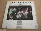 the damned 1st album original 1977 uk 1st press fully signed by 4 band members