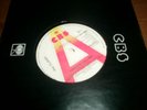THE CLASH london calling  ORIG UK PROMO PUNK 1979 SINGLE 45