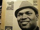 Ted Curson: Urge. Fontana. Dutch original with Booker Ervin