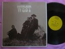WEST s/t V Rare Orig 1968 US Epic Rural Folk Rock Psych LP The Byrds