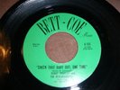 RARE Randy Proffitt And The Beachcombers 