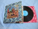 ROLLING STONES - THEIR SATANIC MAJESTIES -1st UK UNBOXED DECCA MONO - 3D + INNER