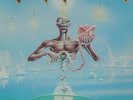 Iron Maiden Seventh Son of a Seventh Son LP - Metal 1988