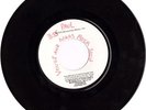 BEATLES Paul McCartney Wings Venus & Mars US 7” 45 TEST PRESSING Apple