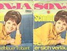 Sonja Schmidt - Ein himmelblauer Trabant / Hat er sich ver... - Amiga 7