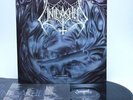 Unleashed -Where no life dwells LP 1991 FIRST PRESS