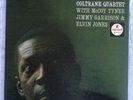 JOHN COLTRANE-BALLADS,IMPULSE,MONO, LAMINATED GATEFOLD ORIGINAL MCCOY TYNER