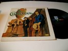 THE CHARLATANS self titled 1st LP 1969 Philips PHS 600-309 DAN HICKS 60's PSYCH